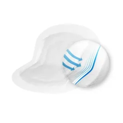 Medela Protetores de Seio Ultrarrespiráveis x30