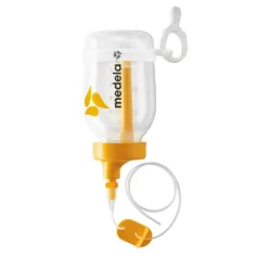 Medela Sistema de Nutrição Suplementar | Amamentação + Suplemento