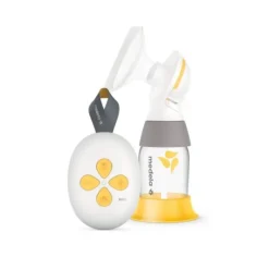 Medela Solo Extrator de Leite Elétrico Simples