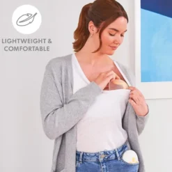 Medela Solo Hands‑free Extrator de Leite Elétrico - Discreto e Leve