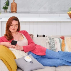 Medela Solo Hands‑free Extrator de Leite Elétrico - Discreto e Leve