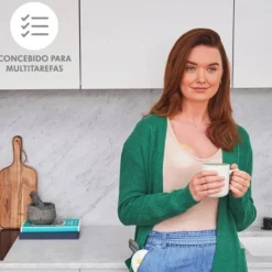 Medela Solo Hands-free Extrator Leite + 30 Discos + Purelan | Pack Amamentação