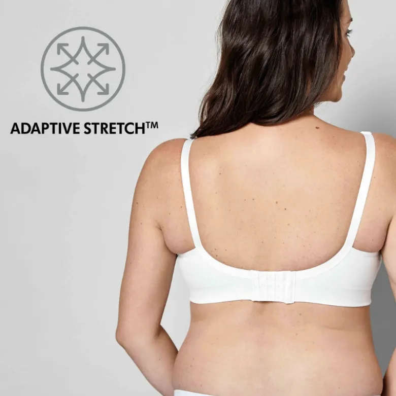 Medela Soutien Keep Cool Ultra Branco L | Gravidez e Amamentação