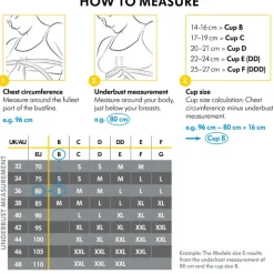 Medela Soutien Keep Cool Ultra Branco M | Gravidez e Amamentação
