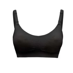 Medela Soutien Keep Cool Ultra Preto M | Gravidez e Amamentação