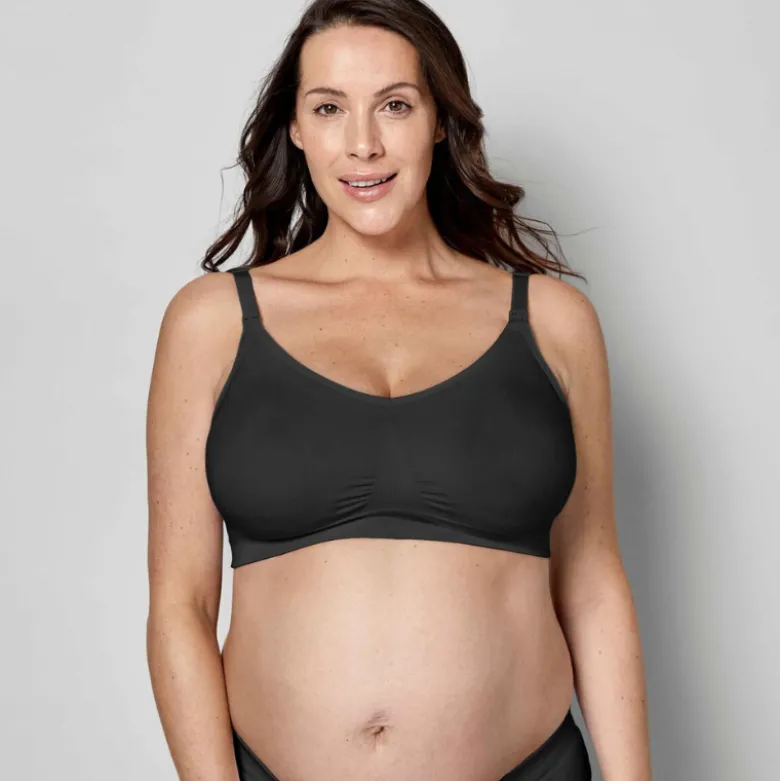 Medela Soutien Keep Cool Ultra Preto M | Gravidez e Amamentação