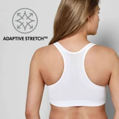 Medela Sutiã Keep Cool Sleep Branco M | Gravidez e Amamentação