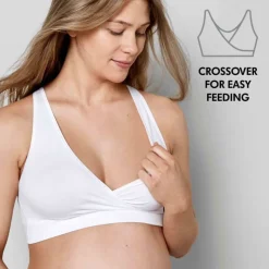 Medela Sutiã Keep Cool Sleep Branco M | Gravidez e Amamentação