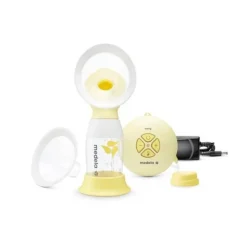 Medela Swing Flex Extrator Leite