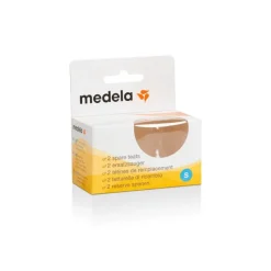 Medela Tetina Fluxo Lento S