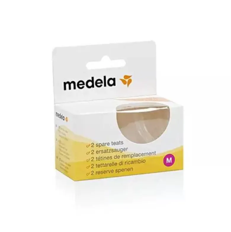 Medela Tetina Fluxo Médio M