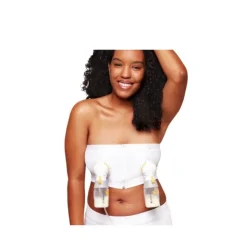 Medela Top Extração Fácil Branco L
