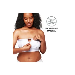Medela Top Extração Fácil Branco L