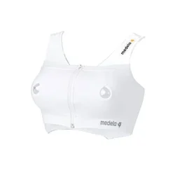 Medela Top Extração Fácil Branco S