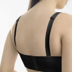 Medela Ultimate BodyFit Soutien Amamentação Preto L