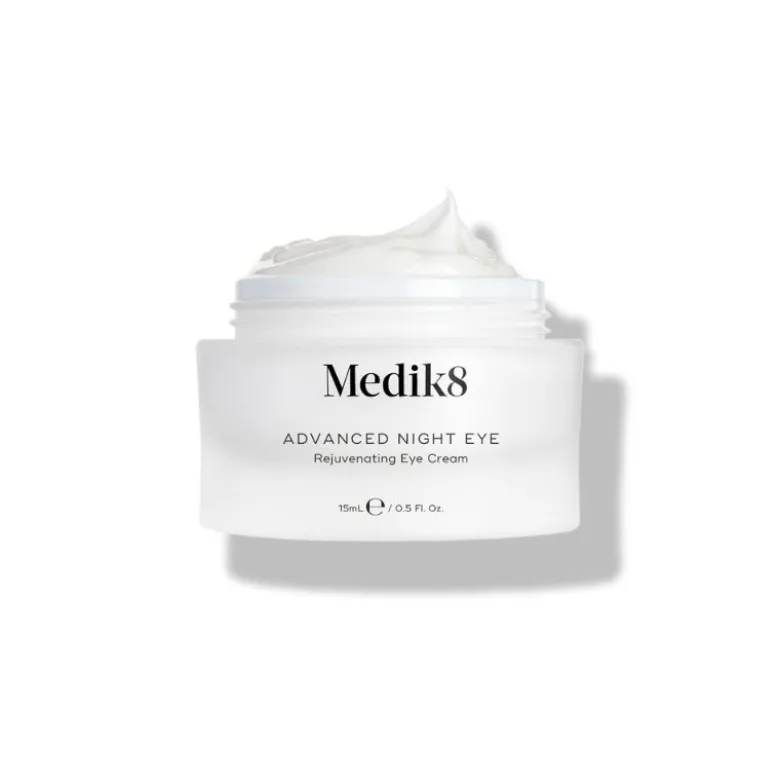 Medik8 Advanced Night Eye Cream 15ml