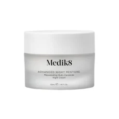 Medik8 Advanced Night Restore Cream 50ml