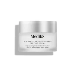 Medik8 Advanced Pro-Collagen+ Peptide Cream 12.5ml | Creme Noturno Anti-Idade