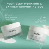 Medik8 Coffret Hydration Heroes | Creme de Dia + Noite Formato Viagem