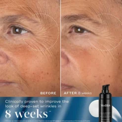 Medik8 Coffret Rejuvenation Reset | Trio Antienvelhecimento Antienvelhecimento e Iluminador