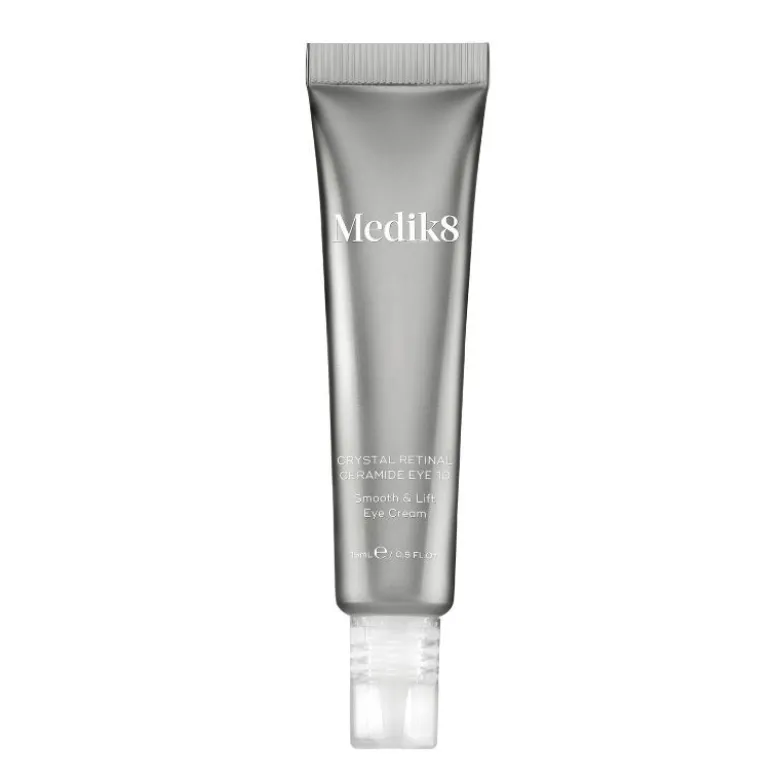 Medik8 Crystal Retinal Ceramide Eye 10 15ml