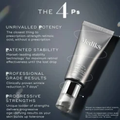 Medik8 Crystal Retinal 24 Sérum 30ml
