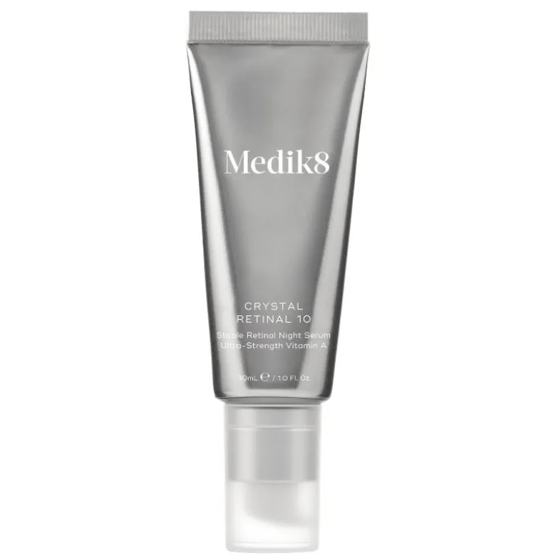 Medik8 Crystal Retinal 10 Sérum 30ml