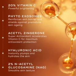Medik8 C-Tetra Advanced Sérum 30ml