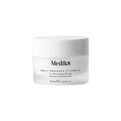 Medik8 Daily Radiance Vitamin C SPF30 12,5ml