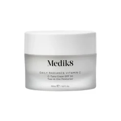 Medik8 Daily Radiance Vitamin C SPF30 50ml