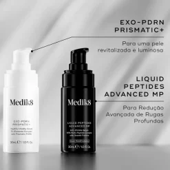 Medik8 Exo-PDRN Prismatic+ Sérum 30ml | +50% Rejuvenescimento