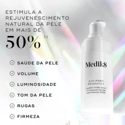 Medik8 Exo-PDRN Prismatic+ Sérum 30ml | +50% Rejuvenescimento