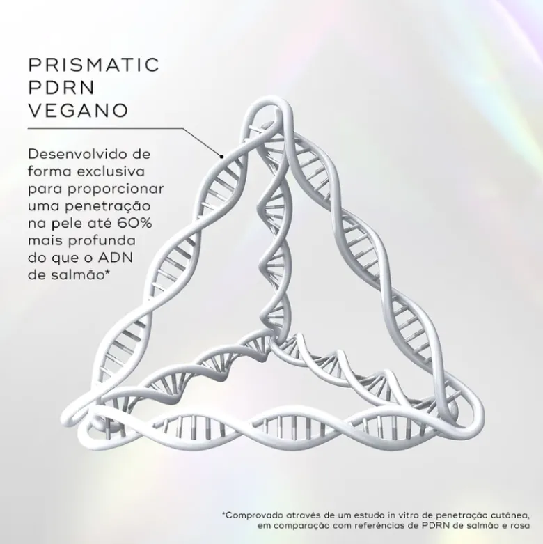 Medik8 Exo-PDRN Prismatic+ Sérum 30ml | +50% Rejuvenescimento