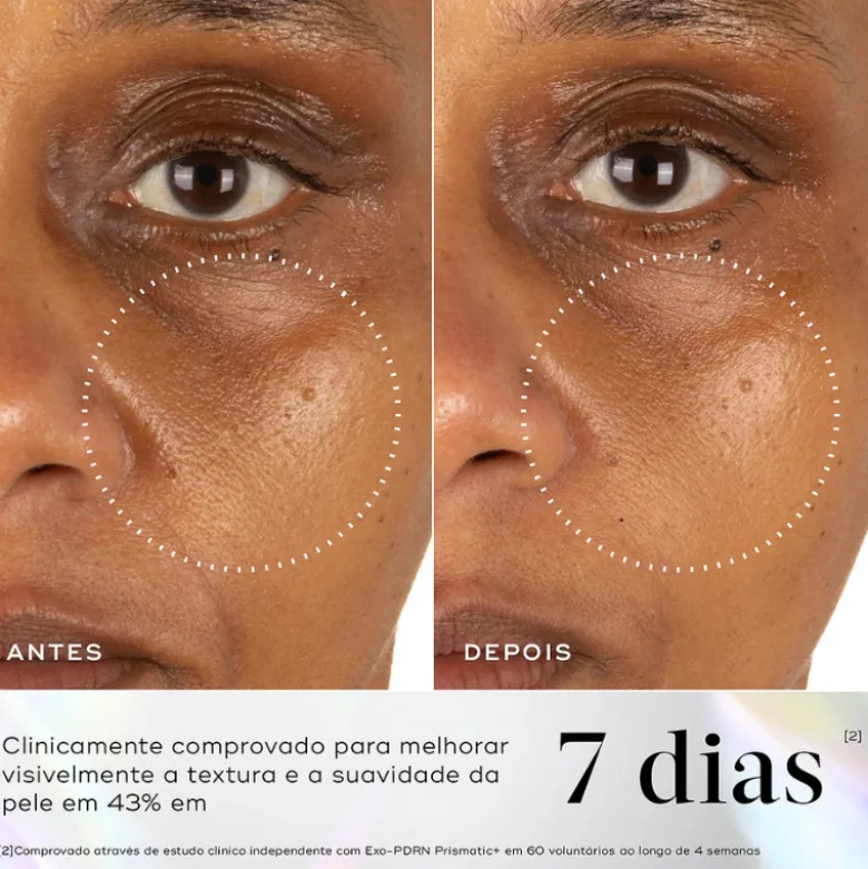 Medik8 Exo-PDRN Prismatic+ Sérum 30ml | +50% Rejuvenescimento