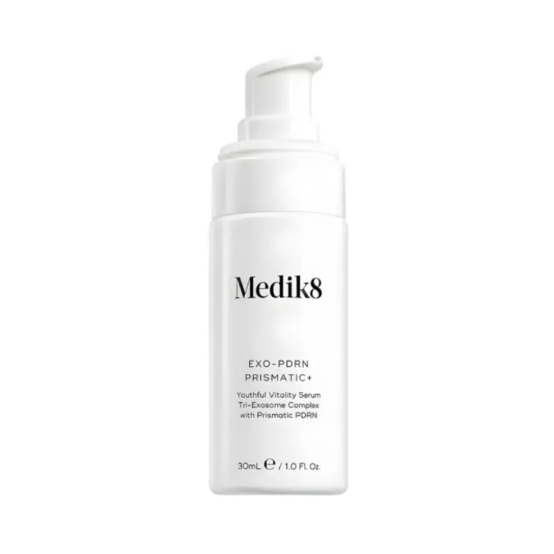 Medik8 Exo-PDRN Prismatic+ Sérum 30ml | +50% Rejuvenescimento