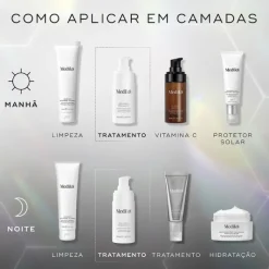 Medik8 Exo-PDRN Prismatic+ Sérum 30ml | +50% Rejuvenescimento