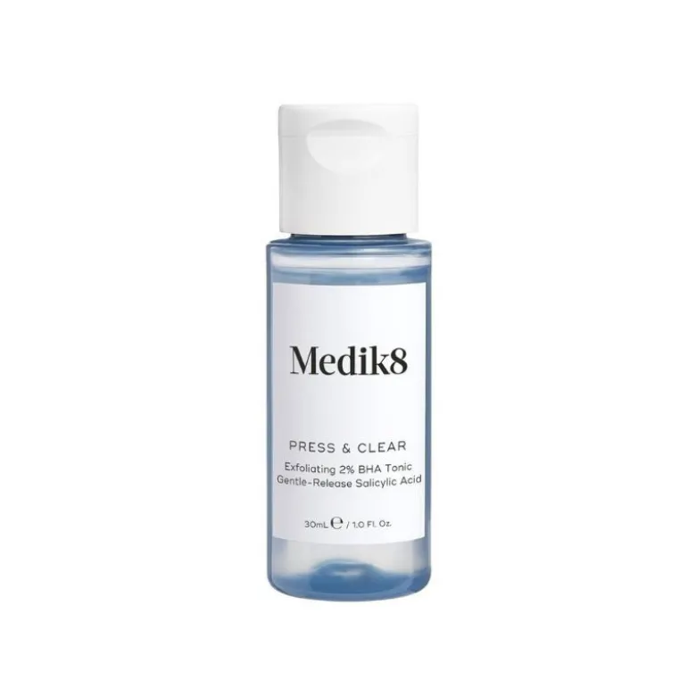 Medik8 Press & Clear Tónico 30ml