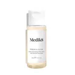 Medik8 Press & Glow Tónico 30ml