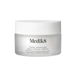 Medik8 Total Moisture Daily Facial Cream 50ml