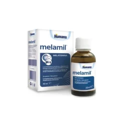 Melamil Gotas 30ml