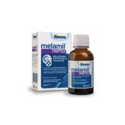 Melamil Tripto Solução Oral 30ml