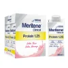 Meritene Clinical Protein 1.25 Morango 4x200ml | Oncologia, Desnutrição ou risco de desnutrição, Pós-operatório, Idoso frágil