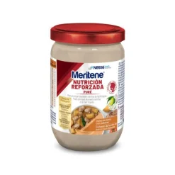 Meritene Puré Lombo com Batatas 300g