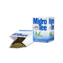 Midro Chá Laxante 80 G