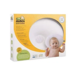 Mimos Almofada L Perímetro Craniano Sup. 49cm +18M