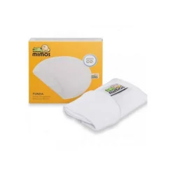Mimos Fronha L Perímetro Craniano Sup. 49cm +18M