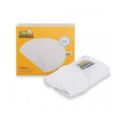 Mimos Fronha XS Prematuros Inferior 37cm
