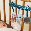 Miniland Baby Koala Brinquedo Pendurar no Berço 0M+ | Sensorial Bebé