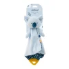 Miniland Baby Koala Doudou Azul 0M+ | Peluche Bebé Conforto