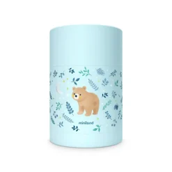 Miniland Bear Termo para Comida Bebé 600ml | Aquecimento Direto